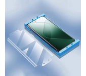 2-3Pcs Ceramic Screen Protector for Xiaomi 14 Pro, Xiaomi 14 Ultra, Mi 14, Mi 14 Pro, Full Coved Protective Film + Install Kits