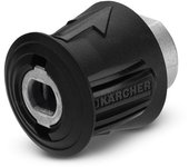 ADAPTADOR ROSCA/ACOPLE RAPIDO 4470-0410  KARCHER
