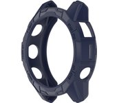TPU Soft Silicone Case for Garmin Epix Pro (Gen 2) 51mm 47mm Protective Cover For Fenix 7 7X Pro Watch Shell Accessories