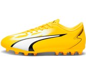 PUMA ULTRA PLAY MG JR ZAPATILLAS FUTBOL NIÑO 107532-04