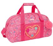 SAFTA  BOLSA DEPORTE SAFTA FEELING SAFTA FEELING 20x50x26 Cms.
