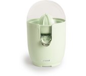 CREATE- Exprimidor Eléctrico de Cítricos 90W - Depósito de 280 ml - JUICER RETRO