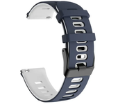 Sport Strap Silicone Watch Band 22mm 20mm For TicWatch Pro 3 Ultra 4G E2 S2 Pro X GTW 2021 Smartwatch Bracelets Women Men Correa