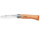 Set navaja de bolsillo "Mi primer Opinel"