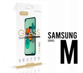 Cristal Templado - Samsung Galaxy M10