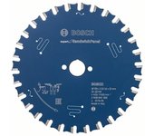 Bosch Professional 2608644366 Bosch 2608644366-Disco de Sierra Circular CSB Expert SandwichPanel: 165x20x30D, 0 W, 0 V, Color, Ø 165 mm
