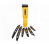 DeWALT DT2440L-QZ hoja de sierra de calar, de sierra de marquetería y de sierra recíproca Hoja para sierra recíproca 1 pieza(s)