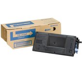 Kyocera Toner Negro TK-3160 para Impresoras Láser - Alta Calidad y Rendimiento Duradero
