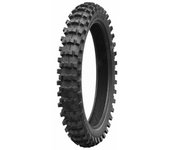 PIRELLI-80/100 -12 50M SCORPION MX32 MID SOFT  NHS-MOTOCROSS-TRASERA