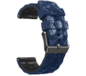 Replacement 22mm Silicone Watch Strap Bands For Huawei Watch GT4/GT3 SE/Pro/2E/GT2 Wrist Band GT 4 3 2 GT3 Pro 46mm Bracelet