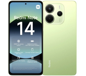Xiaomi Redmi Note 14 4G 6/128GB Negro Medianoche Libre