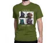 Man Dark Souls Praise The Sun Game T-Shirts Novelty O Neck Short Sleeved Clothes Purified Cotton Tee Shirt Printing TShirt 72438