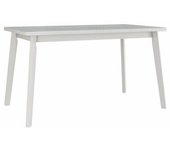 Mesa Victorville 130 , Muebles ES, Alargamiento, Aglomerado laminado, 140 x 80 x 75cm