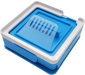 000 -100 Hole ABS Capsule Filling Plate/Capsule Filling Device/Filling Manual Capsule Manual Packaging Machine