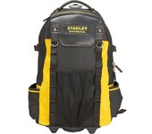Mochila Stanley Fatmax 179215 36x23x54 Cm con Ruedas