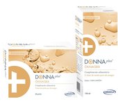 Donnaplus Donna Plus+ Aceite Onagra 150 ml