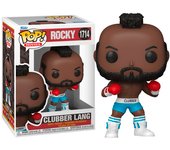 Funko Pop! Movies Rocky, Clubber Lang 1714