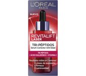 Revitalift Laser sérum corrector anti-edad dosificador 30 ml