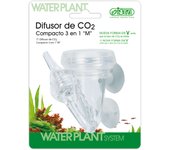 Difusor CO2 Mediano 3 en 1