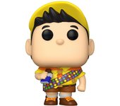 Up! 2 figura pop! movies vinyl russell 9 cm