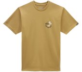 Camiseta Vans Classic Mini Dual Palm
