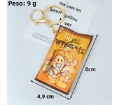 Simulation Instant Noodles Keychain On The Phone Mini Snacks Pendant Bag Pendant Christmas Gifts For The New Year