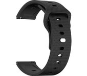 Silicone Band for Redmi Watch 3 Active Watchband Replacement Sports Strap for Xiaomi Redmi 3 Lite Bracelet Accessories Correa