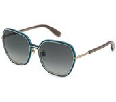 Montura de gafas Police Hombre VPLD06-560H80