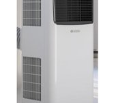 Aire acondicionado Olimpia Splendid DOLCECLIMA COMPACT 10 SB WIFI, Pinguino, Aire portátil, Silencioso
