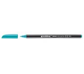 ROTULADOR PUNTA FINA 1200 AZUL TURQUESA EDDING 1200-14
