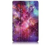 For Lenovo Xiaoxin Pad P11 Plus 2023 Case TB-350 Magnetic Smart Leather Stand Tablet Cover For Lenovo Tab P11 2nd Gen 11.5" Case