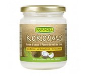 Rapunzel Puré Coco 125 Gr | Nuez de Coco Molida