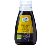Pasta De Vainilla Bourbon Bio Eurovanille - 270 G