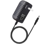 DC12V Universal Power Transformer AC 100-240V 5.5mm x 2.1-2.5mm Converter Charger Adapter EU US 1A 2A 3A For LED Lighting Plug