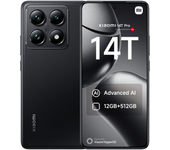 Xiaomi 14T PRO 12+256GB DS 5G titan black OEM