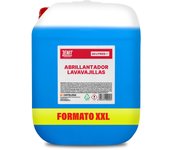 Hostelpak  Abrillantador lavavajillas   Acabado brillante  lavavajillas líquido  detergente lavavajillas profesional