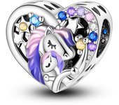 Hot Sale 925 Silver Butterfly Chameleon Owl Sunflower Charms Fit Original Bracelet Necklace DIY Bead For Women Jewelry