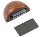 TOPE PUERTA 407 SAPELLY  AMIG