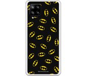 Carcasa para Samsung A42 5G - Batmnan Comic