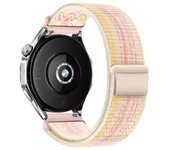 22 18 20mm Nylon Watch Strap For Huawei Watch GT4 GT4 46mm Band Bracelet For Huawei Watch 4Pro GT3 GT2 GT 3 2 Pro 46mm Watchband