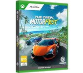 Crew Motorfest - Xbox one - Nuevo Precintado - PAL España