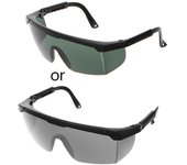 Laboratory Dental Lugar DE TRABAJO Gafas Curado Luz UV para dentist dientes