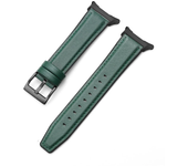 Leather Silicone Hybrid strap for Samsung Galaxy Watch 7 Ultra Smartwatch Band for Galaxy Watch Ultra 47mm Bracelet Belt strap