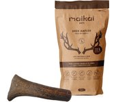 MAIKAI Asta de Ciervo para Perro - Mordedor Natural para Perros - Resistente -  Juguete para Perros