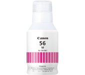 Tinta para Recargar Cartuchos Canon 4431C001 Rojo Magenta