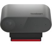 Lenovo Thinksmart Cam - Cámara de Conferencias 4K - USB 3.2 Gen 1