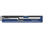 Tarjeta gráfica sparkle intel arc a770 titan 16 gb gddr6