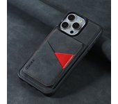 Magnetic Phone Case with Wireless Charging Feature - Strong Magnets for Secure Attachment For iPhone13 14 15 16 pro max plus
