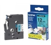 Brother TZe-531 - lamineret band - 1 k