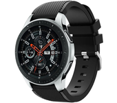 Watch Band for Samsung Galaxy Watch 46mm/Huawei Watch GT2/Amazfit GTR 47mm 49mm Sports Silicone Bracelet wristband for 22mm band
